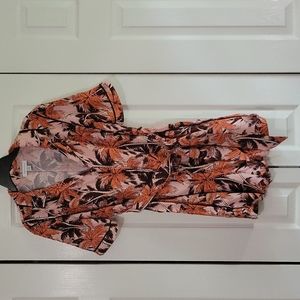 Summer Romper